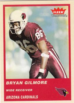 Bryan Gilmore