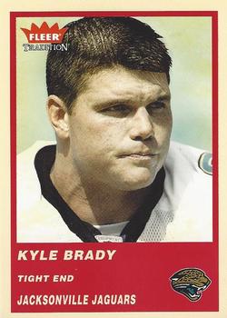 Kyle Brady