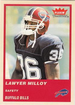 Lawyer Milloy
