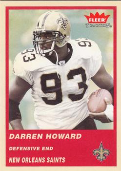 Darren Howard