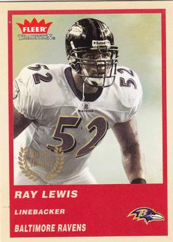 Ray Lewis