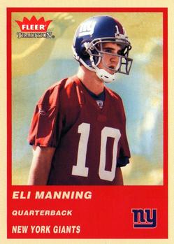 Eli Manning
