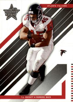 T.J. Duckett