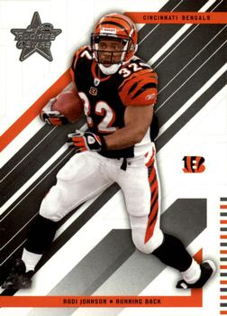 Rudi Johnson