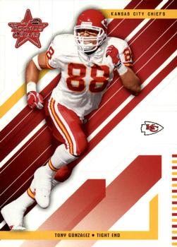 Tony Gonzalez
