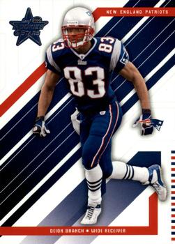 Deion Branch