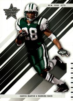 Curtis Martin