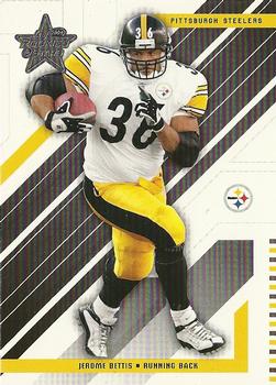 Jerome Bettis
