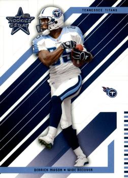 Derrick Mason