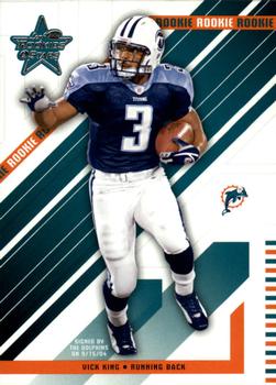 Vick King