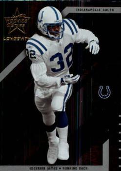 Edgerrin James