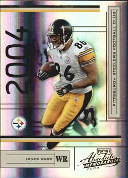 Hines Ward