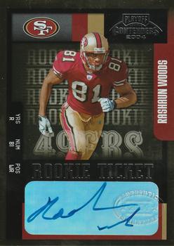 Rashaun Woods
