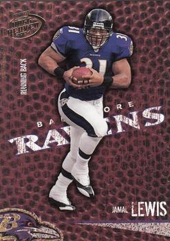 Jamal Lewis