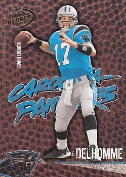 Jake Delhomme