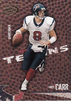 David Carr