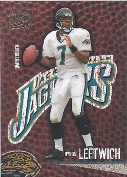 Byron Leftwich