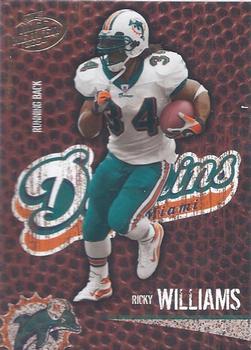 Ricky Williams