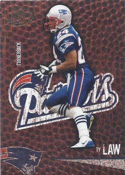 Ty Law