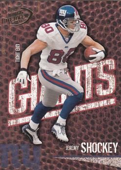 Jeremy Shockey
