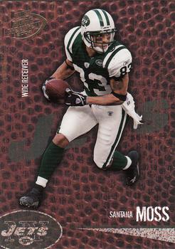 Santana Moss