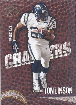 LaDainian Tomlinson