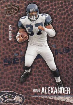 #87 Shaun Alexander