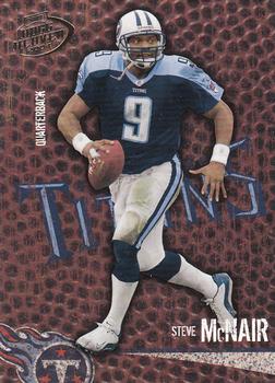 Steve McNair