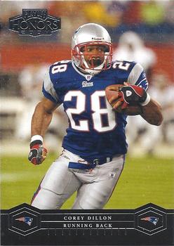 Corey Dillon
