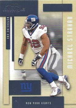 Michael Strahan