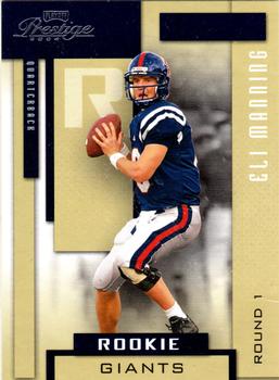 Eli Manning