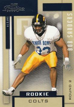 Bob Sanders