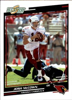 Josh McCown