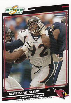 Bertrand Berry