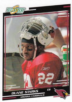 Duane Starks