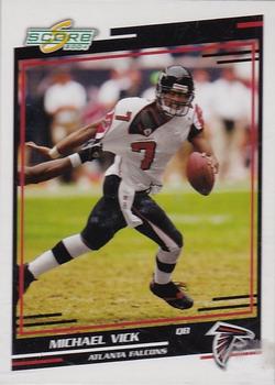 Michael Vick