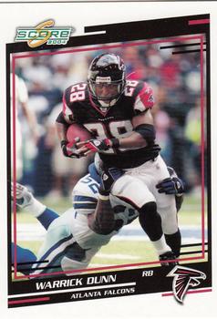 Warrick Dunn