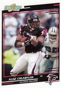 Alge Crumpler