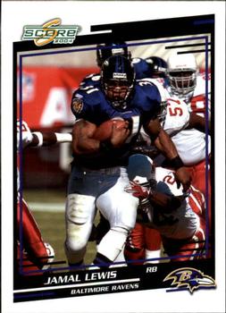 Jamal Lewis