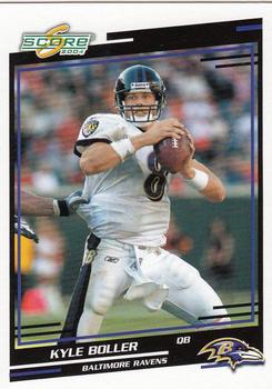 Kyle Boller