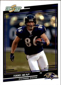 Todd Heap