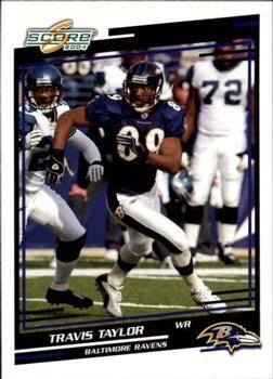 Travis Taylor