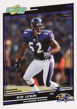 Ray Lewis