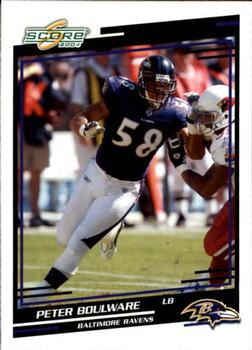 Peter Boulware