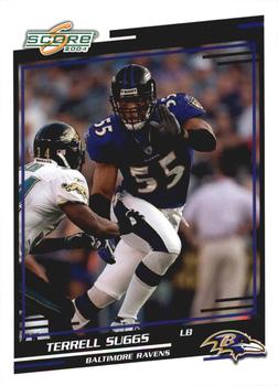 Terrell Suggs