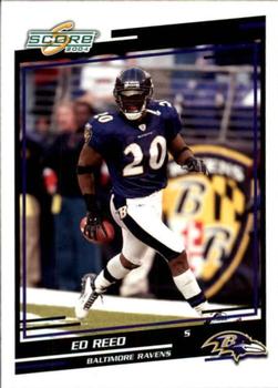 Ed Reed