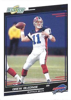 Drew Bledsoe