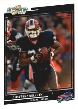 Lawyer Milloy