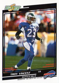Troy Vincent