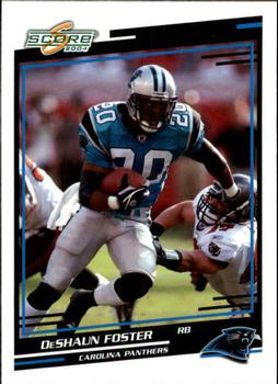 DeShaun Foster